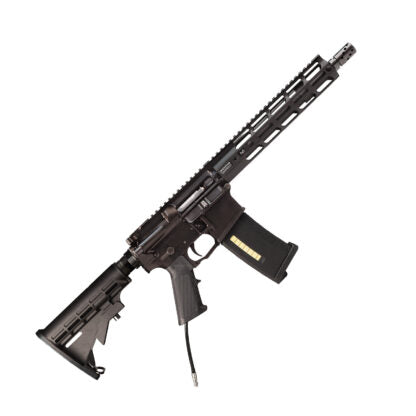 Wolverine MTW Forged Series HPA Airsoft Rifle Wolverine MTW Forged Series HPA Airsoft Rifle